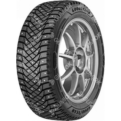 Goodyear UltraGrip Arctic 2 235/55 R19 105T