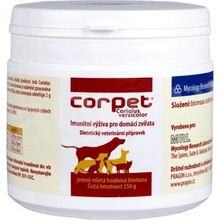 Corpet Coriolus Outkovka 250 g