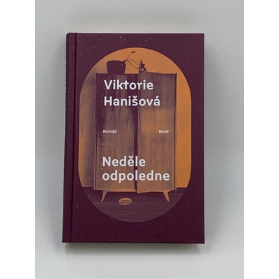 Neděle odpoledne - Viktorie Hanišová