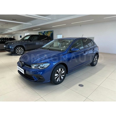 Volkswagen Polo 1.0 TSI 70 kW