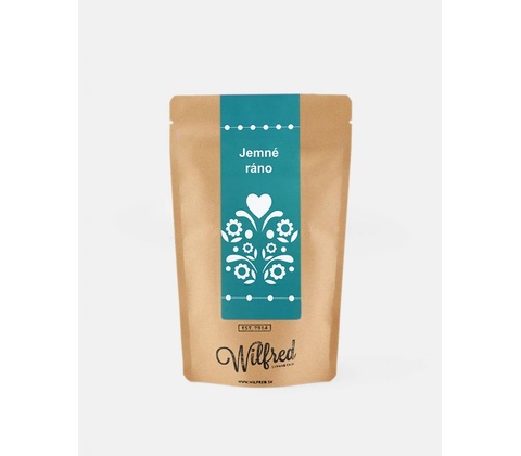 WILFRED Jemné ráno 50 g