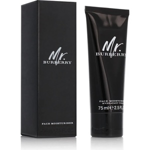 Burberry Mr. Burberry Дневен крем за лице за мъже 75 ml Лосион за тяло