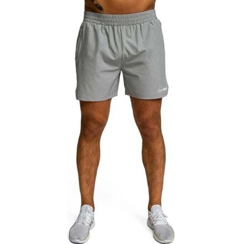GymBeam šortky TRN Grey