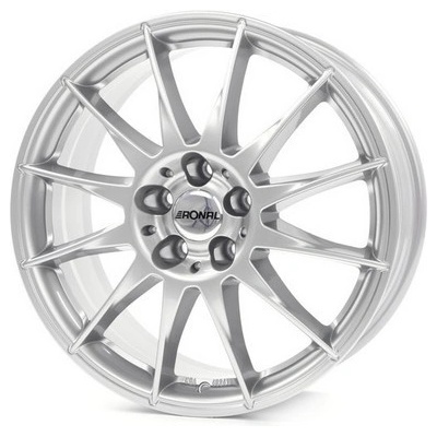 Ronal R54 6,5x15 4x98 ET38 titan