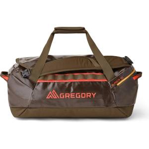 Gregory Сак Gregory Alpaca 40 Luggage - Mesa Brown (510-4376-0511)
