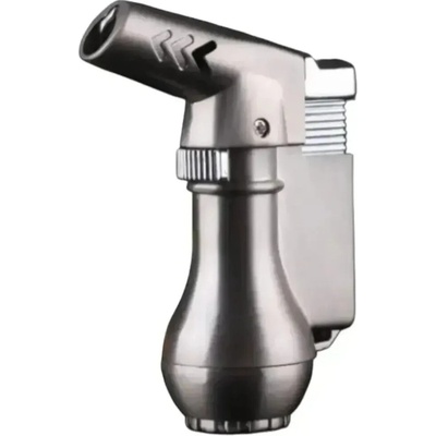 Gaira® Plynový 8424 strieborná