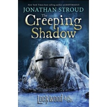 Lockwood & Co. the Creeping Shadow