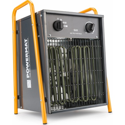 Powermat PM-NAG-9EDN