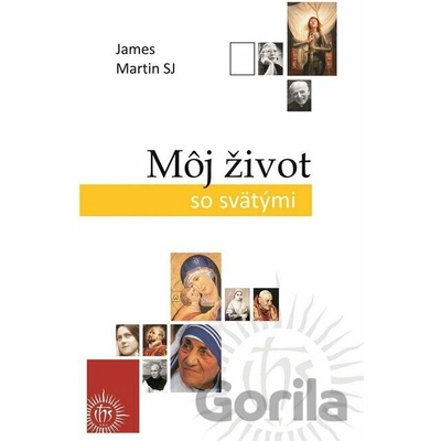 Môj život so svätými