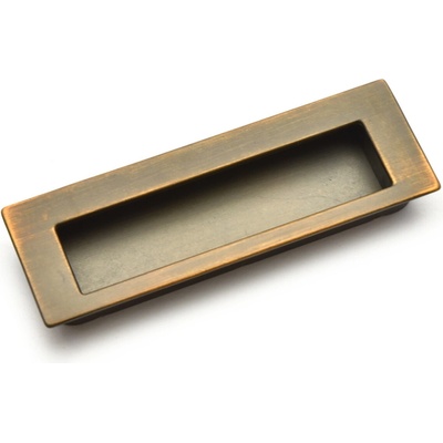 Tulip SHELLBY starobronz 96 mm