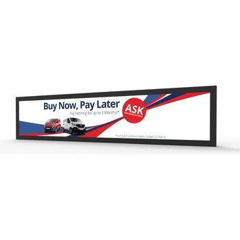 Image 1 of Allsee WS28HD8