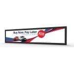 Allsee WS28HD8