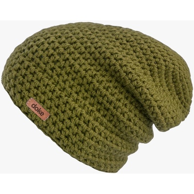 Háčkovaná rasta Arnie