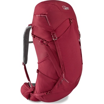 Lowe alpine Airzone Trek ND 33l raspberry