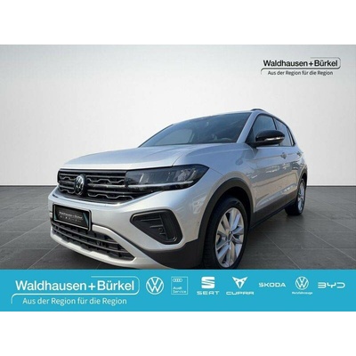 Volkswagen T-Cross 1.0 TSI Energy DSG 85 kW