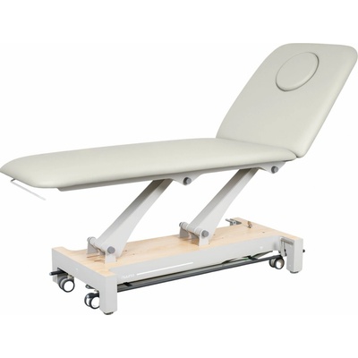 Naggura Nuuna 2L Pro Physio Fyzioterapeutické ležadlo Farba: Olivová