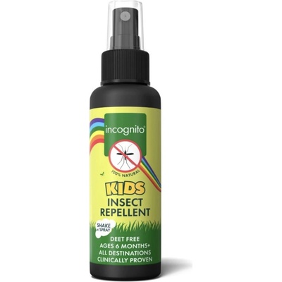 Incognito Repelent Kids 100 ml