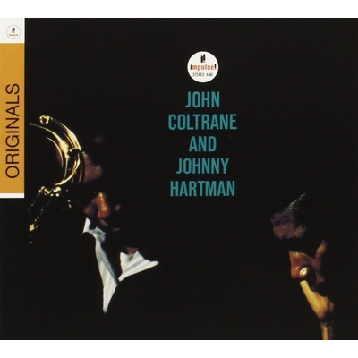 COLTRANE J. & HARTMAN J. COLTRANE AND HARTMAN