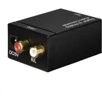 Image 1 of Hama AC80 DAC 83180