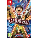 Carnival Games