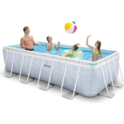 Intex 400x200x100 cm (26780GN)
