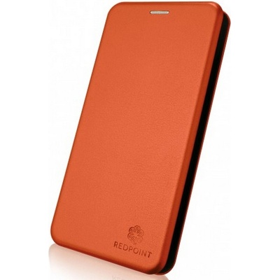 Pouzdro RedPoint SHELL 6XL oranžové – Hledejceny.cz