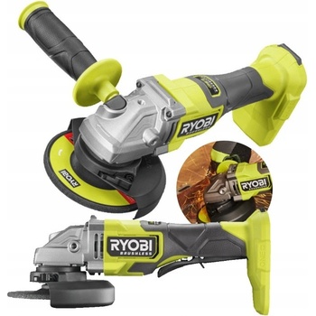 Ryobi RAG18BL-0