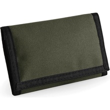 BagBase Peněženka BG40 Olive Green 9 x 13 cm