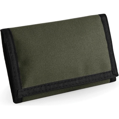 BagBase peněženka BG40 Olive Green