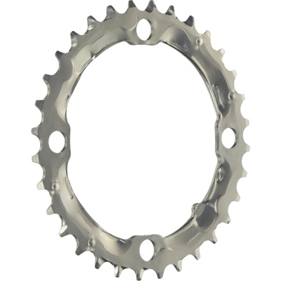 SRAM CHAINRING MTB 32T V7 104 AL TGGREY