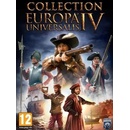 Hry na PC Europa Universalis 4 DLC Collection
