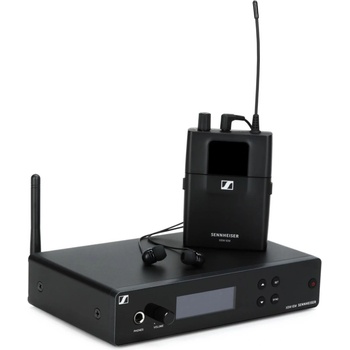 Sennheiser Sennheiser XSW IEM SET (A)