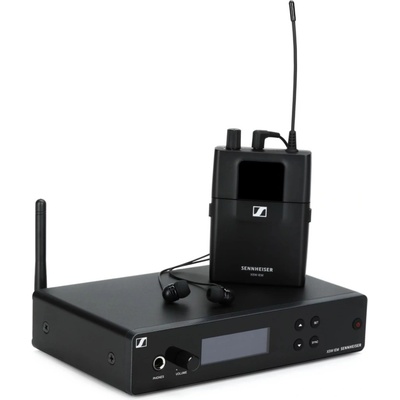 Sennheiser Sennheiser XSW IEM SET (A)