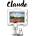 Claude - Phyllis Harris