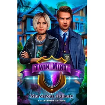 Image 1 of DominiGames Twin Mind Murderous Jealousy [Collector's Edition] (PC)
