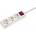 as - Schwabe 3 Plug 5 m Switch (11371)