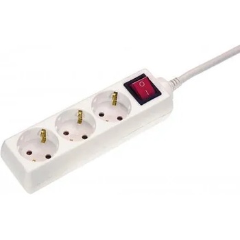 as - Schwabe 3 Plug 5 m Switch (11371)