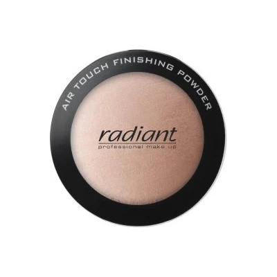 radiant Пудра за лице Air Touch