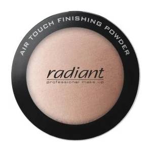 radiant Пудра за лице Air Touch