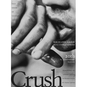 Crush (ISBN: 9780300288698)