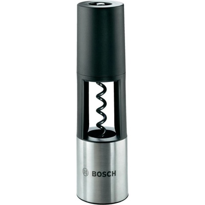 Bosch 1600A001YD Černá, Nerezová ocel