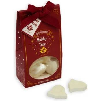 Arôme Holiday Time Apple & Cinnamon Scented Clays 6 ks