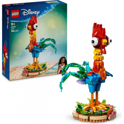 LEGO® Disney Princess 43272 Heihei