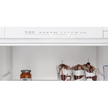 Bosch KIN86NSE0