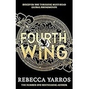 Fourth Wing