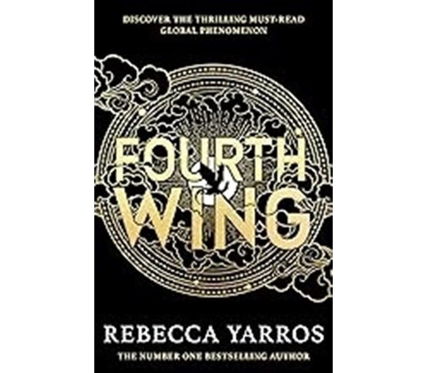 Fourth Wing