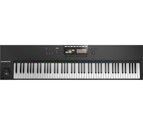 Native Instruments KOMPLETE KONTROL S88 MK2