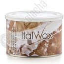 Italwax cukrová pasta v plechovce Soft 400 g