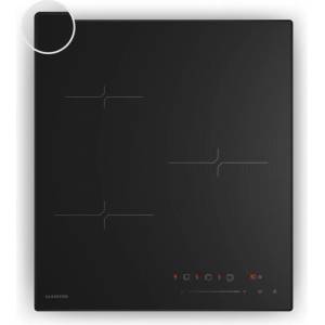 Klarstein XFC503I-B1S Velaire