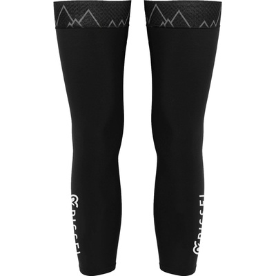 Pissei Monviso Leg Warmers Nero